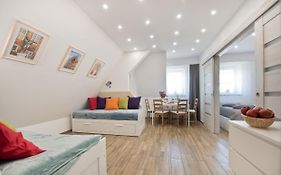 Apartament Centrum 3